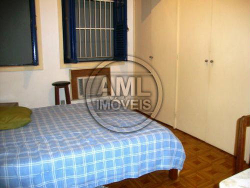 Conheça FOTO26 do imóvel - Casa 5 quartos à venda Tijuca, Rio de Janeiro - R$ 900.000 - TK51951 - 27 FOTO26 - 27