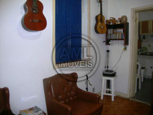 Conheça FOTO27 do imóvel - Casa 5 quartos à venda Tijuca, Rio de Janeiro - R$ 900.000 - TK51951 - 28 FOTO27 - 28