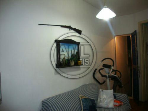 Conheça FOTO28 do imóvel - Casa 5 quartos à venda Tijuca, Rio de Janeiro - R$ 900.000 - TK51951 - 29 FOTO28 - 29
