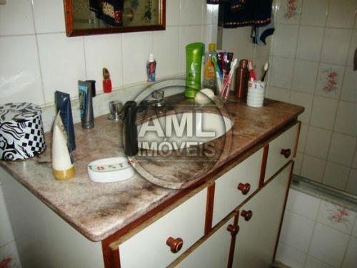 Conheça FOTO29 do imóvel - Casa 5 quartos à venda Tijuca, Rio de Janeiro - R$ 900.000 - TK51951 - 30 FOTO29 - 30