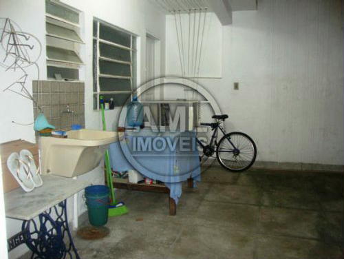 Conheça FOTO3 do imóvel - Casa 5 quartos à venda Tijuca, Rio de Janeiro - R$ 900.000 - TK51951 - 4 FOTO3 - 4