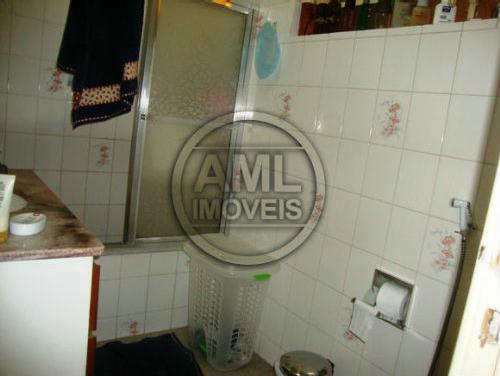 Conheça FOTO30 do imóvel - Casa 5 quartos à venda Tijuca, Rio de Janeiro - R$ 900.000 - TK51951 - 31 FOTO30 - 31