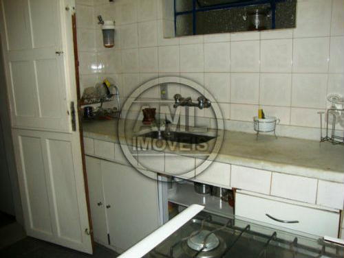Conheça FOTO4 do imóvel - Casa 5 quartos à venda Tijuca, Rio de Janeiro - R$ 900.000 - TK51951 - 5 FOTO4 - 5