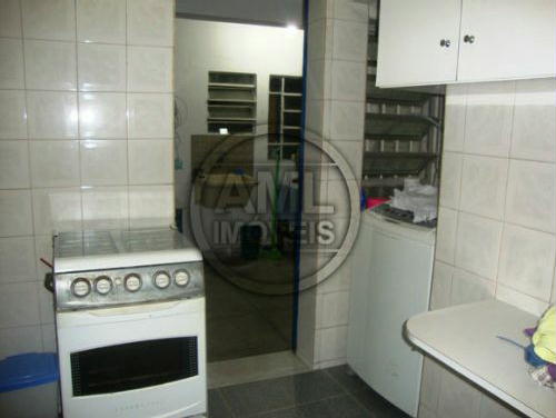 Conheça FOTO5 do imóvel - Casa 5 quartos à venda Tijuca, Rio de Janeiro - R$ 900.000 - TK51951 - 6 FOTO5 - 6