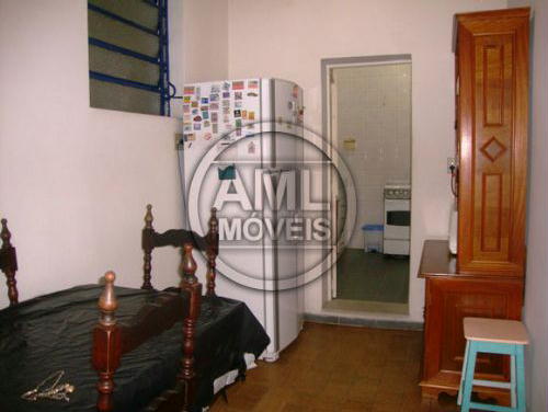 Conheça FOTO7 do imóvel - Casa 5 quartos à venda Tijuca, Rio de Janeiro - R$ 900.000 - TK51951 - 8 FOTO7 - 8