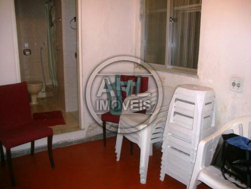 Conheça FOTO8 do imóvel - Casa 5 quartos à venda Tijuca, Rio de Janeiro - R$ 900.000 - TK51951 - 9 FOTO8 - 9