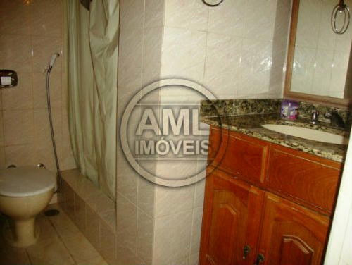 Conheça FOTO9 do imóvel - Casa 5 quartos à venda Tijuca, Rio de Janeiro - R$ 900.000 - TK51951 - 10 FOTO9 - 10
