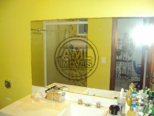 Conheça FOTO11 do imóvel - Casa 5 quartos à venda Tijuca, Rio de Janeiro - R$ 3.000.000 - TK54090 - 10 FOTO11 - 10