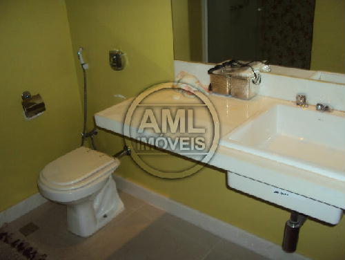Conheça FOTO12 do imóvel - Casa 5 quartos à venda Tijuca, Rio de Janeiro - R$ 3.000.000 - TK54090 - 11 FOTO12 - 11