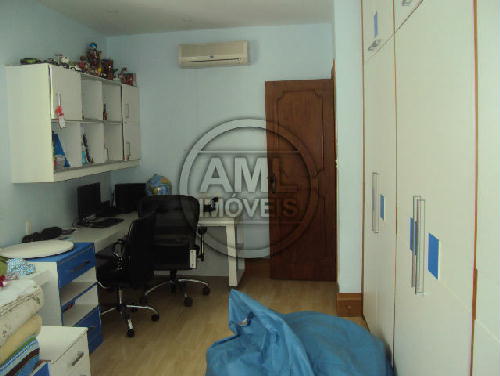 Conheça FOTO13 do imóvel - Casa 5 quartos à venda Tijuca, Rio de Janeiro - R$ 3.000.000 - TK54090 - 12 FOTO13 - 12