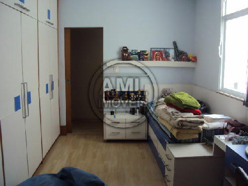 Conheça FOTO14 do imóvel - Casa 5 quartos à venda Tijuca, Rio de Janeiro - R$ 3.000.000 - TK54090 - 13 FOTO14 - 13