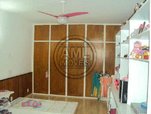 Conheça FOTO18 do imóvel - Casa 5 quartos à venda Tijuca, Rio de Janeiro - R$ 3.000.000 - TK54090 - 16 FOTO18 - 16