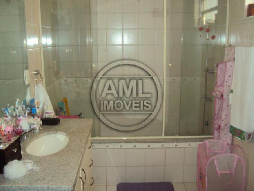Conheça FOTO19 do imóvel - Casa 5 quartos à venda Tijuca, Rio de Janeiro - R$ 3.000.000 - TK54090 - 17 FOTO19 - 17