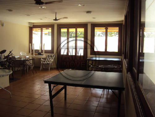 Conheça FOTO2 do imóvel - Casa 5 quartos à venda Tijuca, Rio de Janeiro - R$ 3.000.000 - TK54090 - 3 FOTO2 - 3