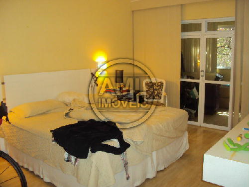 Conheça FOTO21 do imóvel - Casa 5 quartos à venda Tijuca, Rio de Janeiro - R$ 3.000.000 - TK54090 - 19 FOTO21 - 19