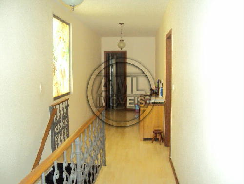 Conheça FOTO23 do imóvel - Casa 5 quartos à venda Tijuca, Rio de Janeiro - R$ 3.000.000 - TK54090 - 21 FOTO23 - 21