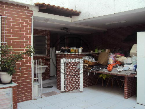 Conheça FOTO24 do imóvel - Casa 5 quartos à venda Tijuca, Rio de Janeiro - R$ 3.000.000 - TK54090 - 22 FOTO24 - 22