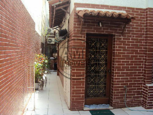 Conheça FOTO25 do imóvel - Casa 5 quartos à venda Tijuca, Rio de Janeiro - R$ 3.000.000 - TK54090 - 23 FOTO25 - 23