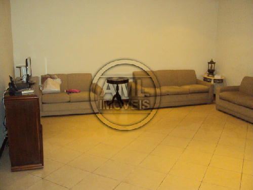Conheça FOTO26 do imóvel - Casa 5 quartos à venda Tijuca, Rio de Janeiro - R$ 3.000.000 - TK54090 - 24 FOTO26 - 24