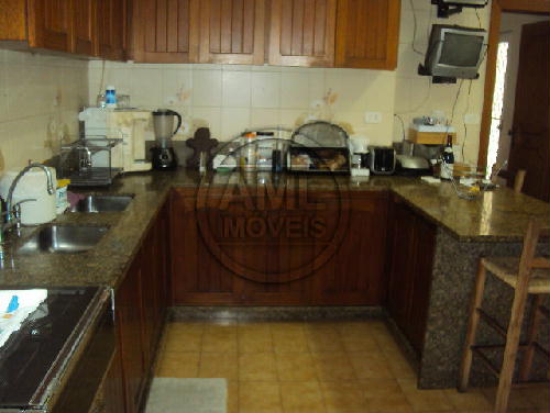 Conheça FOTO29 do imóvel - Casa 5 quartos à venda Tijuca, Rio de Janeiro - R$ 3.000.000 - TK54090 - 26 FOTO29 - 26