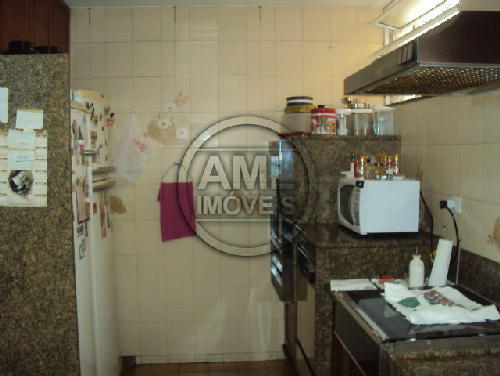 Conheça FOTO30 do imóvel - Casa 5 quartos à venda Tijuca, Rio de Janeiro - R$ 3.000.000 - TK54090 - 27 FOTO30 - 27