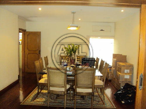Conheça FOTO31 do imóvel - Casa 5 quartos à venda Tijuca, Rio de Janeiro - R$ 3.000.000 - TK54090 - 28 FOTO31 - 28