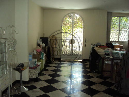 Conheça FOTO32 do imóvel - Casa 5 quartos à venda Tijuca, Rio de Janeiro - R$ 3.000.000 - TK54090 - 29 FOTO32 - 29