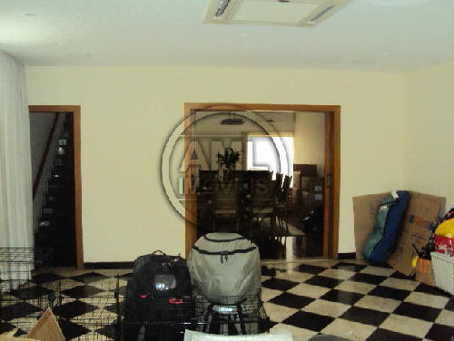 Conheça FOTO33 do imóvel - Casa 5 quartos à venda Tijuca, Rio de Janeiro - R$ 3.000.000 - TK54090 - 30 FOTO33 - 30