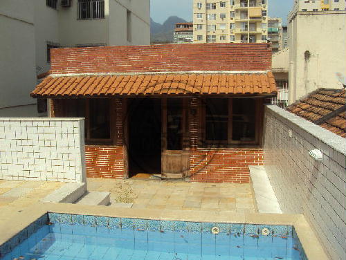 Conheça FOTO4 do imóvel - Casa 5 quartos à venda Tijuca, Rio de Janeiro - R$ 3.000.000 - TK54090 - 4 FOTO4 - 4