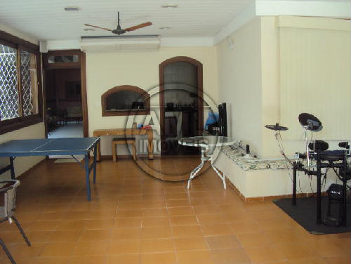 Conheça FOTO5 do imóvel - Casa 5 quartos à venda Tijuca, Rio de Janeiro - R$ 3.000.000 - TK54090 - 5 FOTO5 - 5