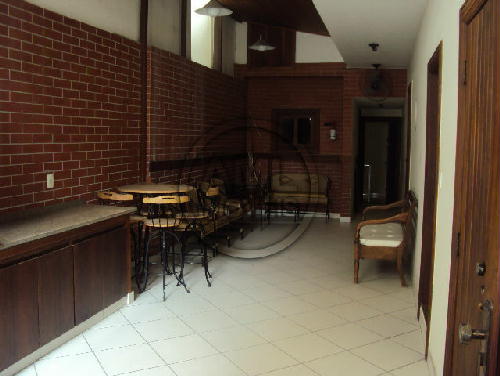 Conheça FOTO6 do imóvel - Casa 5 quartos à venda Tijuca, Rio de Janeiro - R$ 3.000.000 - TK54090 - 6 FOTO6 - 6
