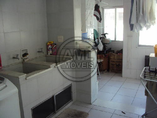 Conheça FOTO8 do imóvel - Casa 5 quartos à venda Tijuca, Rio de Janeiro - R$ 3.000.000 - TK54090 - 7 FOTO8 - 7