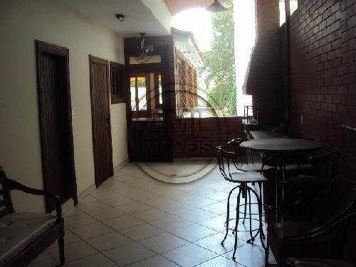 Conheça FOTO9 do imóvel - Casa 5 quartos à venda Tijuca, Rio de Janeiro - R$ 3.000.000 - TK54090 - 8 FOTO9 - 8