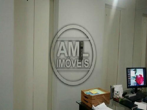 Conheça 1 do imóvel - Sala Comercial 88m² à venda Centro, Rio de Janeiro - R$ 550.000 - TS4209 - 21 1 - 21