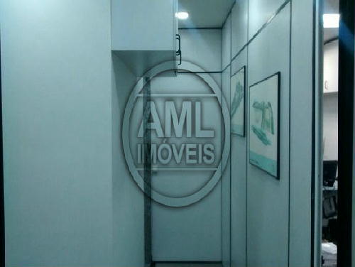 Conheça FOTO11 do imóvel - Sala Comercial 88m² à venda Centro, Rio de Janeiro - R$ 550.000 - TS4209 - 12 FOTO11 - 12