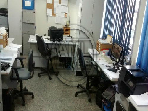 Conheça FOTO14 do imóvel - Sala Comercial 88m² à venda Centro, Rio de Janeiro - R$ 550.000 - TS4209 - 15 FOTO14 - 15
