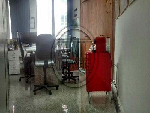 Conheça FOTO15 do imóvel - Sala Comercial 88m² à venda Centro, Rio de Janeiro - R$ 550.000 - TS4209 - 16 FOTO15 - 16