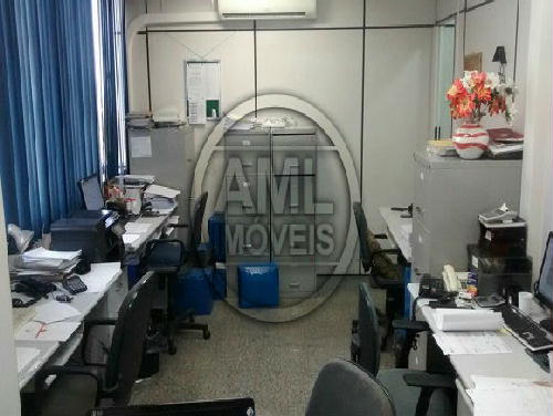 Conheça FOTO16 do imóvel - Sala Comercial 88m² à venda Centro, Rio de Janeiro - R$ 550.000 - TS4209 - 17 FOTO16 - 17