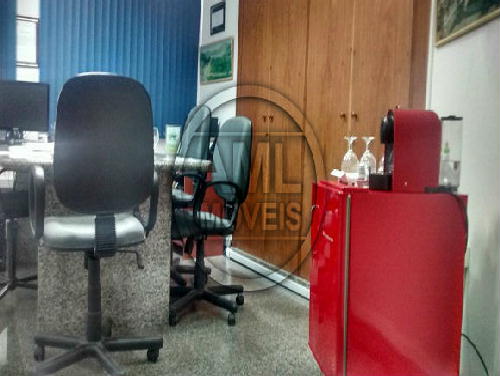 Conheça FOTO17 do imóvel - Sala Comercial 88m² à venda Centro, Rio de Janeiro - R$ 550.000 - TS4209 - 18 FOTO17 - 18