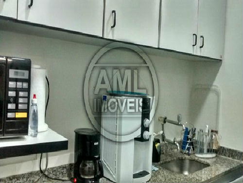 Conheça FOTO4 do imóvel - Sala Comercial 88m² à venda Centro, Rio de Janeiro - R$ 550.000 - TS4209 - 5 FOTO4 - 5