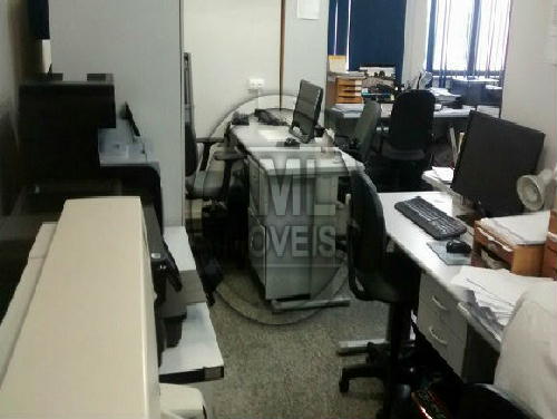 Conheça FOTO5 do imóvel - Sala Comercial 88m² à venda Centro, Rio de Janeiro - R$ 550.000 - TS4209 - 6 FOTO5 - 6