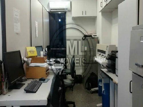 Conheça FOTO6 do imóvel - Sala Comercial 88m² à venda Centro, Rio de Janeiro - R$ 550.000 - TS4209 - 7 FOTO6 - 7