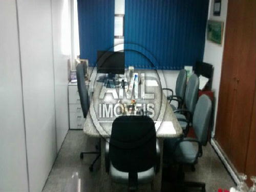 Conheça FOTO7 do imóvel - Sala Comercial 88m² à venda Centro, Rio de Janeiro - R$ 550.000 - TS4209 - 8 FOTO7 - 8