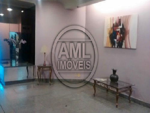 Conheça FOTO8 do imóvel - Sala Comercial 88m² à venda Centro, Rio de Janeiro - R$ 550.000 - TS4209 - 9 FOTO8 - 9