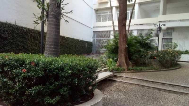 Conheça 2 do imóvel - Apartamento 4 quartos à venda Tijuca, Rio de Janeiro - R$ 950.000 - TA44374 - 1 2 - 1