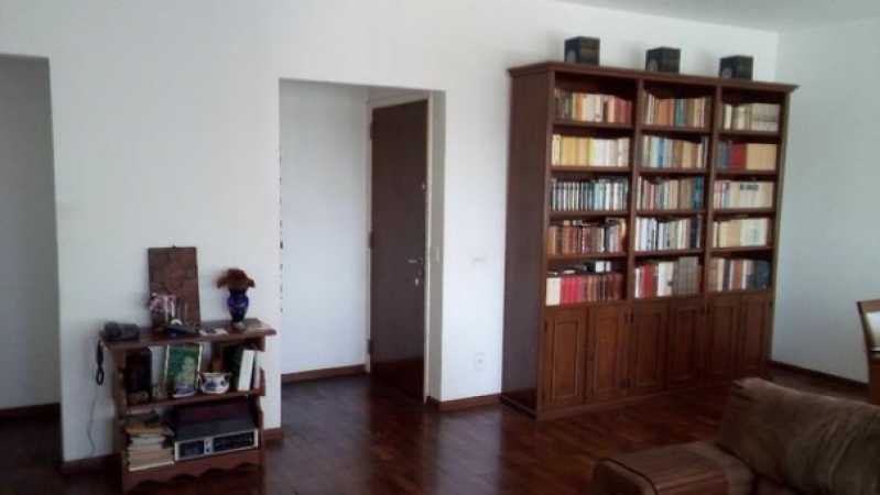 Conheça 4 do imóvel - Apartamento 4 quartos à venda Tijuca, Rio de Janeiro - R$ 950.000 - TA44374 - 5 4 - 5