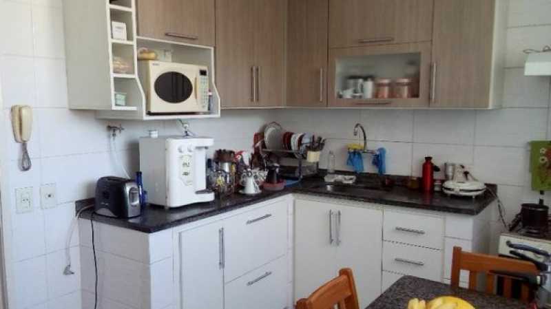 Conheça 6 do imóvel - Apartamento 4 quartos à venda Tijuca, Rio de Janeiro - R$ 950.000 - TA44374 - 16 6 - 16