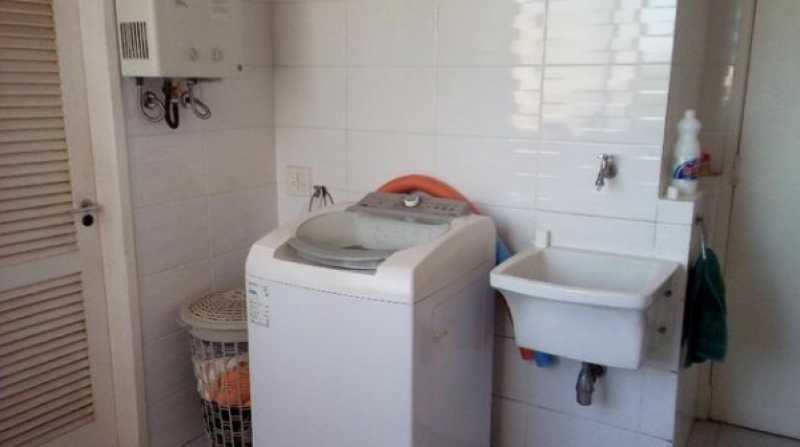 Conheça 8 do imóvel - Apartamento 4 quartos à venda Tijuca, Rio de Janeiro - R$ 950.000 - TA44374 - 17 8 - 17