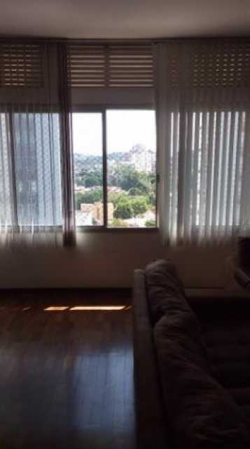 Conheça 16 do imóvel - Apartamento 4 quartos à venda Tijuca, Rio de Janeiro - R$ 950.000 - TA44374 - 3 16 - 3