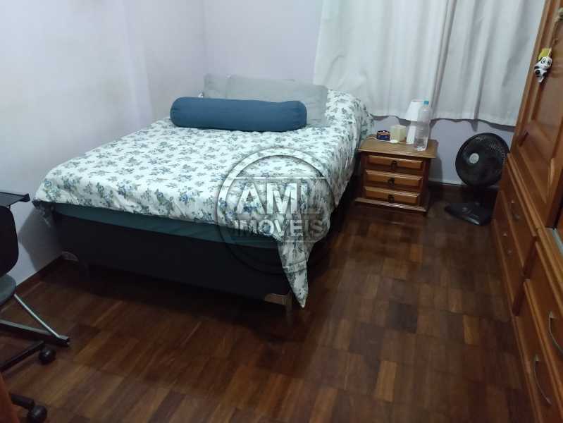Conheça Quarto Te do imóvel - Apartamento 4 quartos à venda Tijuca, Rio de Janeiro - R$ 950.000 - TA44374 - 9 Quarto Te - 9